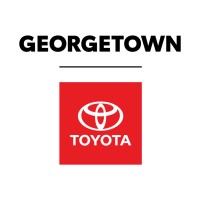 Georgetown Toyota logo - Similar company to Bold Move Marketing