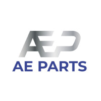 AE PARTS logo - Similar company to Rantech