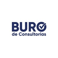 BURÓ DE CONSULTORIAS logo - Similar company to Growup Consulting Guatemala
