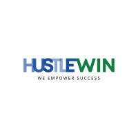 Hustlewin Pvt. Ltd. logo - Similar company to Relation Realtech Pvt. Ltd.