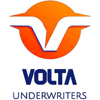Volta Underwriters logo - Similar company to Treefrog Consulting Limited