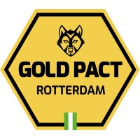 CrossFit Gold Pact