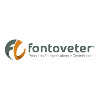 Fontoveter Produtos Farmacêuticos e Cosméticos logo - Similar company to Cristália Injectables