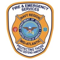 Navy Region Mid-Atlantic Fire & Emergency Services logo - Similar company to Performance Advantage Company