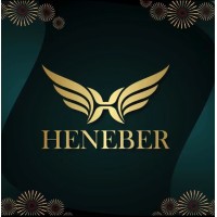 Heneber Trading & Contracting logo - Similar company to Atlantic