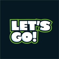 Let'S Go! A Party Game