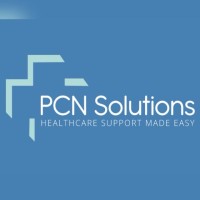 PCN Solutions logo - Similar company to Med-Co Recruitment