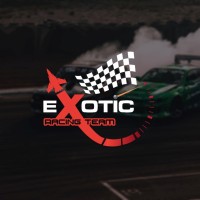 Exotic Racing Team logo - Similar company to Sky Path Iaet