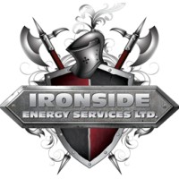 Ironside Energy Services ( IES ) logo - Similar company to Verdant Projects