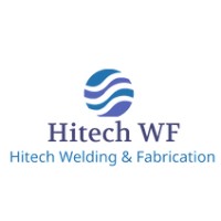 HI-TECH WELDING & FABRICATION LIMITED logo - Similar company to F & D Construction And Surfacing Ltd