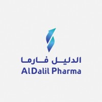AlDalil Pharma - الدليل فارما logo - Similar company to Orkidea Pharmaceuticals
