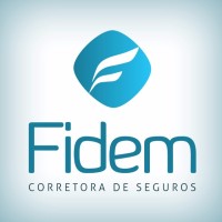 Fidem Corretora de Seguros logo - Similar company to Hp Solutions