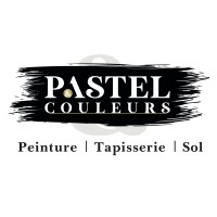 Pastel & Couleurs logo - Similar company to Canopée Scène Végétale