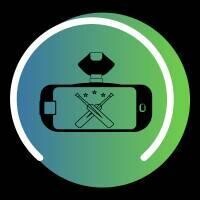 V-Play Arena logo - Similar company to Proyuga Advanced Technologies Ltd.