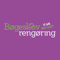Bøgeskov Rengøring Aps logo - Similar company to Cleanstep Aps