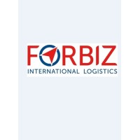 FORBIZ Ltd. logo - Similar company to Priority Logistics
