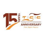 TCC Africa-Training Centre in Communication logo - Similar company to Asren