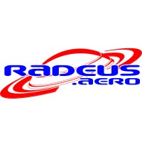 Radeus.Aero logo - Similar company to Radeus Labs, Inc.