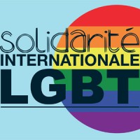 Solidarité Internationale LGBTQI logo - Similar company to Global Interfaith Network For People Of All Sexes,Sexual Orientations,Gender Identities&Expressions