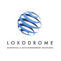 Loxodrome logo - Similar company to Bemo Rail Bv