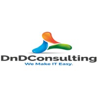 D&D Consulting Ab