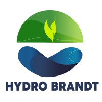 Hydro Brandt logo - Similar company to Sustyco Llc