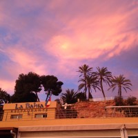 La Bahía De Cabo Roig. S.A.