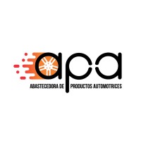 Abastecedora de Productos Automotrices logo - Similar company to Apseco 4Kar