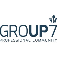 GROUP7 Professional Community logo - Similar company to Sncom Gmbh