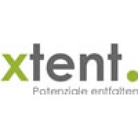xtent logo - Similar company to Extent
