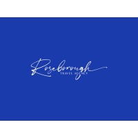 Roseborough Travel Agency logo - Similar company to E-Translators