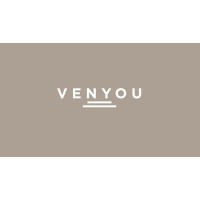 Venyou logo - Similar company to Aiql