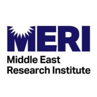 Middle East Research Institute logo - Similar company to Institute Of Middle East, Central Asia And Caucasus Studies