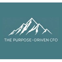 The Purpose-Driven CFO logo - Similar company to G Light Equity