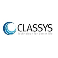 Classys logo - Similar company to Quantamatrix