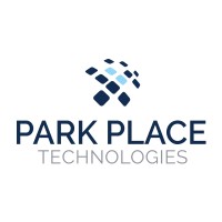 Park Place Technologies logo - Similar company to Service Express