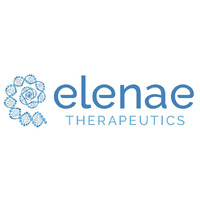 Elenae Therapeutics, Inc. logo - Similar company to Editpep