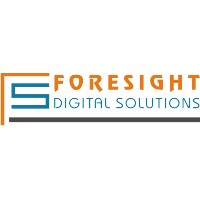 Foresight logo - Similar company to Interntolearn