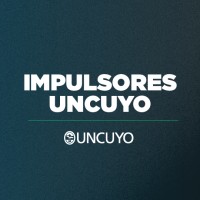 Impulsores UNCUYO | Oficina de Fundraising de la UNCUYO logo - Similar company to Andes Tech