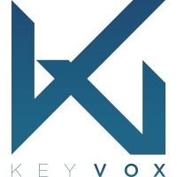 KEY VOX logo - Similar company to Destiny Home