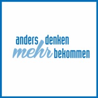 Anders denken mehr bekommen logo - Similar company to Smart Event Budapest