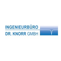 Ingenieurbüro Dr. Knorr GmbH logo - Similar company to Mineral Minds