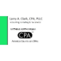Larry A. Clark, CPA, PLLC