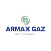 ARMAX GAZ logo - Similar company to Multisign Hungary