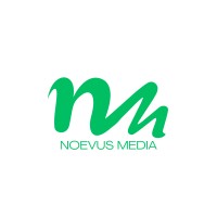 Noevus Media logo - Similar company to Ivory Skies