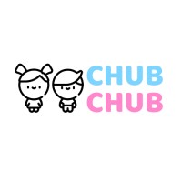 Chub Chub logo - Similar company to Second Hugs