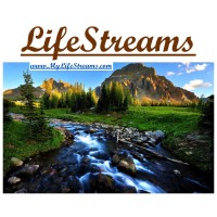 Lifestreams