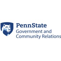 Penn State Office of Government and Community Relations logo - Similar company to Lion Caucus At Penn State