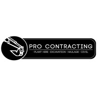Pro Contracting logo - Similar company to Excel Contracting Nsw