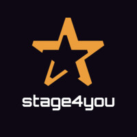 Stage4you AB logo - Similar company to Edtech Studios (Scandinavian Edtech Production)